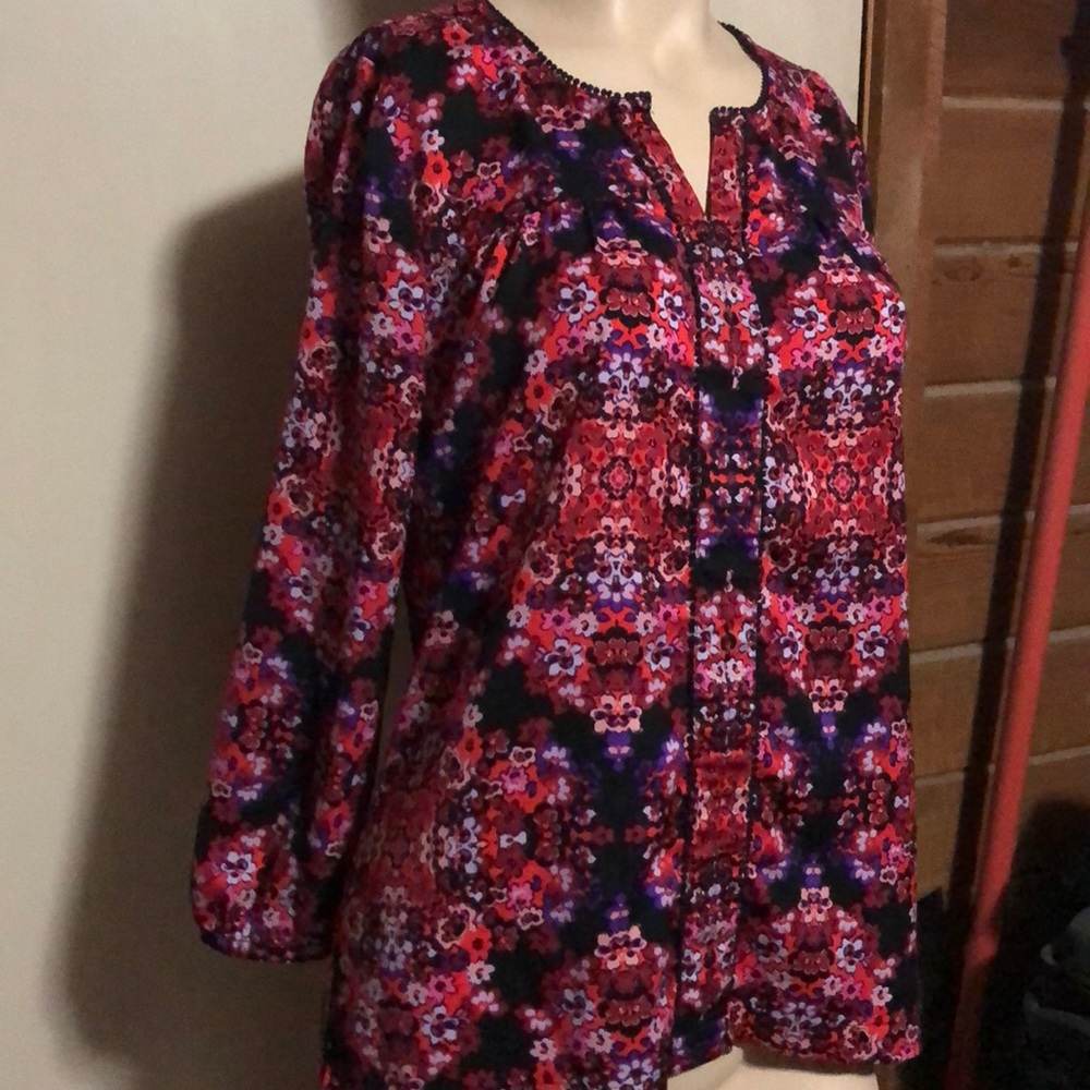 J.Crew Factory shirt size ce